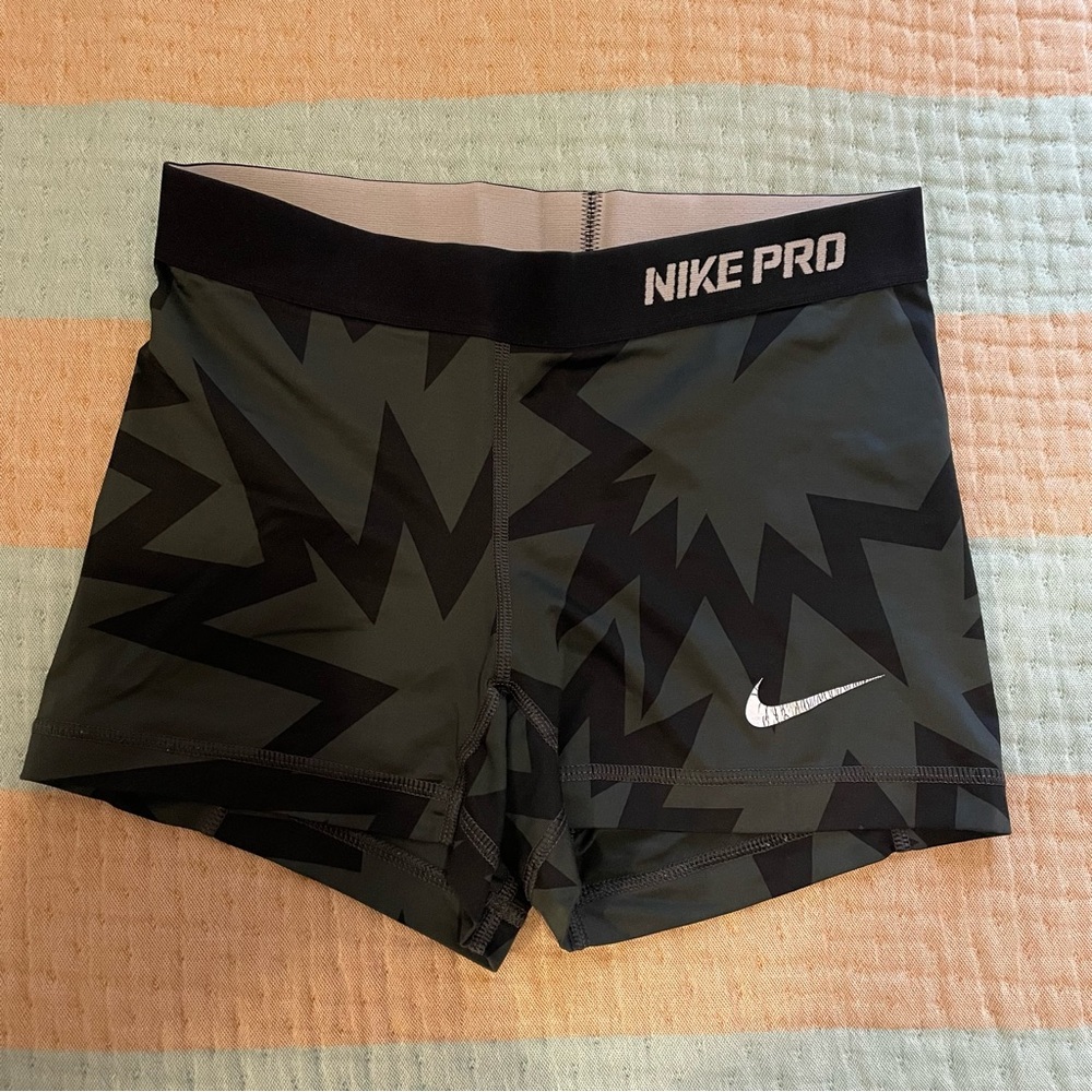 Nike Pro Dri-Fit Shorts